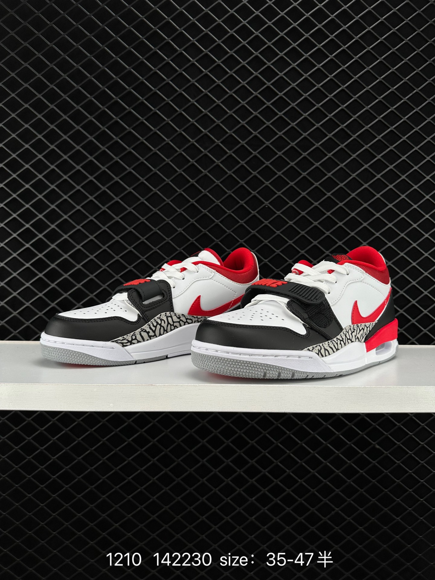 Air Jordan Legacy 312